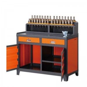 ثقيل -الواجب الباحث-خزانة أداة منصة