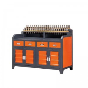 ثقيل -الواجب الباحث- خزانة أداة منصة