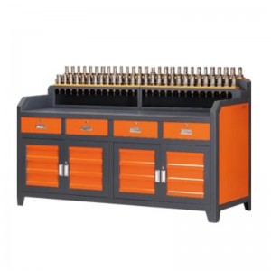 ثقيل -الواجب الباحث- خزانة أداة منصة