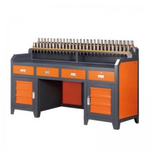 خروف -خزانة الأدوات النمط