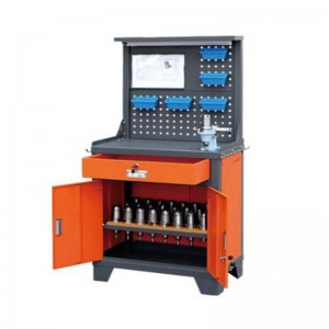 خروف - خزانة الأدوات النمط