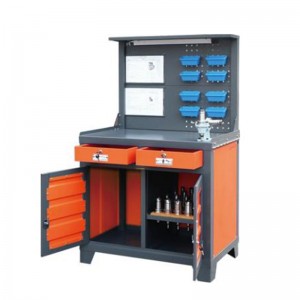 خروف - خزانة الأدوات النمط