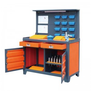 خروف - خزانة الأدوات النمط