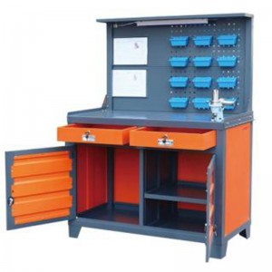 خروف  -خزانة الأدوات النمط