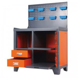 خروف  -خزانة الأدوات النمط