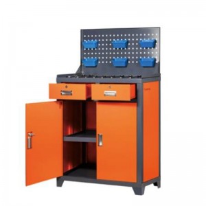 خزانة مستقيمة