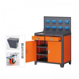 خلف -خزانة أدوات لوحة