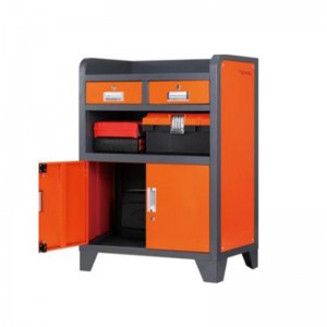 خزانة أدوات الانحناء