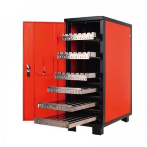 خزانة أدوات الانحناء