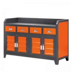 خزانة أدوات الانحناء