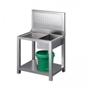 طاولة تنظيف آلة الحفر والتنصت