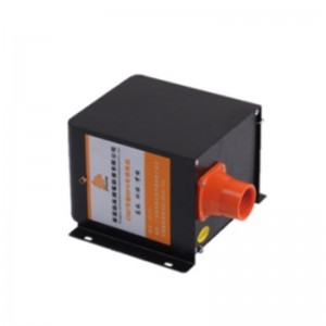 JF-01 الطاقة-مروحة فعالة