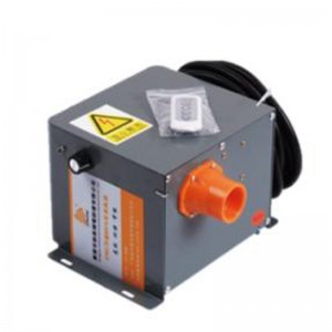 JF.Windstrom-طاقة-مروحة فعالية