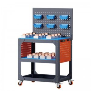 عربة أدوات خاصة لـ eectrode Chuck