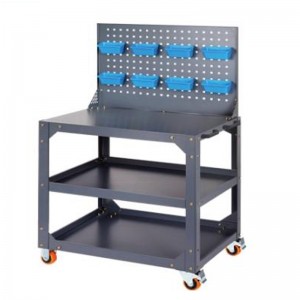 عربة أدوات خاصة لـ eectrode Chuck