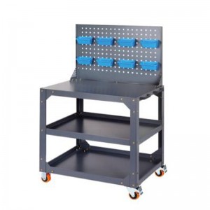 عربة أدوات خاصة لـ eectrode Chuck