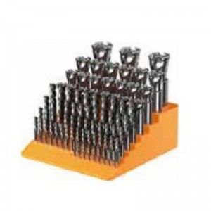 مربع دريل ب.