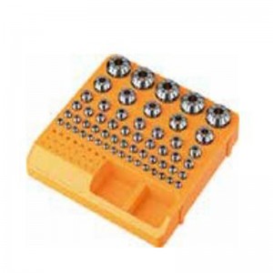 مربع دريل ب.