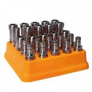 صندوق تخزين حامل الأدوات