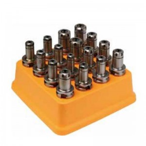 صندوق تخزين حامل الأدوات