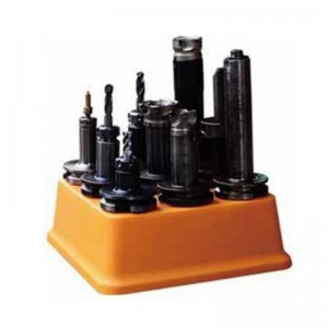 صندوق تخزين حامل الأدوات