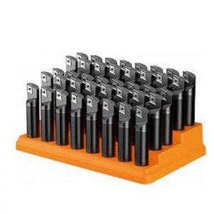 صندوق تخزين أداة تخزين أدوات الخطوة