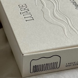 صندوق درج الموجة الساحلية