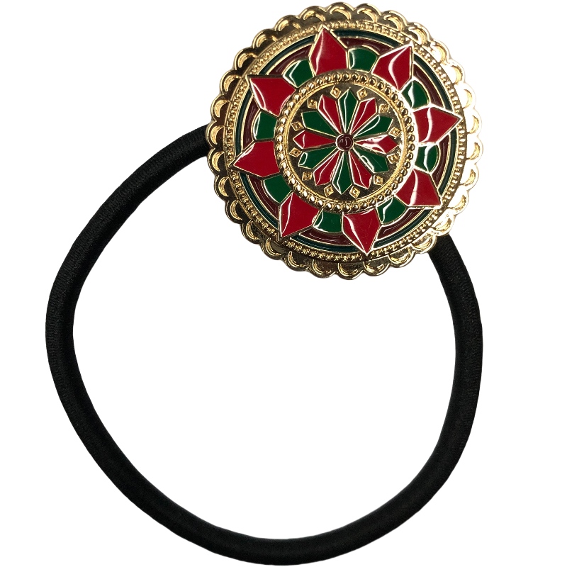 ربطة عن الشعر