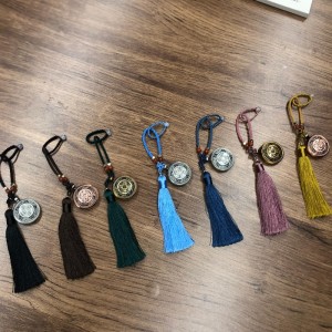 سحر زودياك الحظ