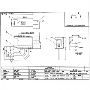 Push Switch PS12F39S يتم تثبيت مفتاح المفتاح المباشر إعادة تعيين على جانب الإضاءة ، ونفس-يتم إدخال مفتاح القفل على جانب الأجهزة المنزلية ال...