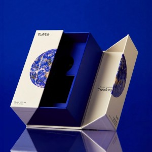 صندوق جوهر المغناطيسي