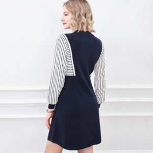 في وقت مبكر من السقوط الصغير العكسي المتماسكة نصف كارديجان