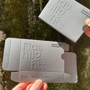 صندوق طية Eco TechLite