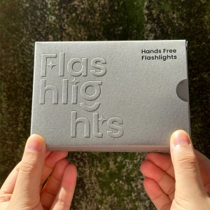 صندوق طية Eco TechLite