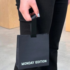 حقيبة حمل نوير لوكس