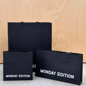 حقيبة حمل نوير لوكس