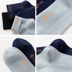 الجوارب التجارية للرجال