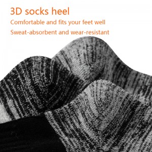 الجوارب غير الرسمية