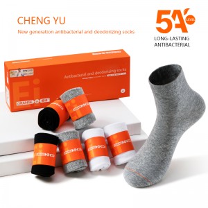 ربيع وصيف للجنسين منتصف-الجوارب العجل