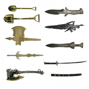 البضائع اللعبة