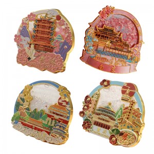 مغناطيس الثلاجة