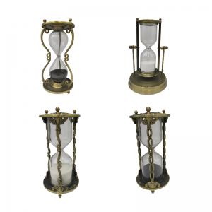 توقيت الساعة الرملية