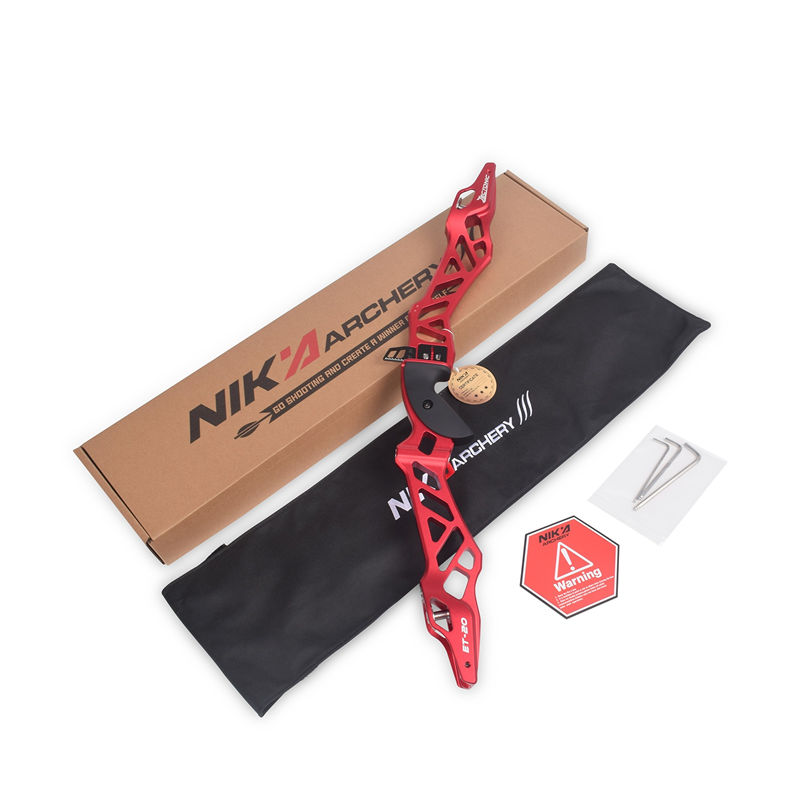 Nika Archery et-20 التكتوني 27 