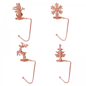 خطاف كيس عيد الميلاد المحمول