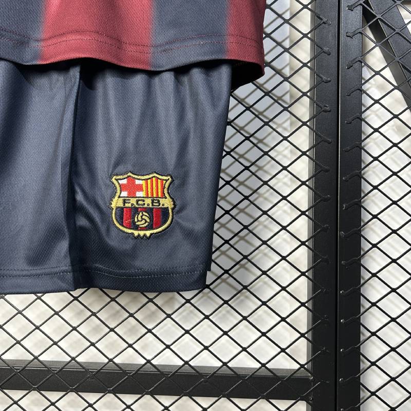 25/26 Kids Barcelona Special Edition 16-28