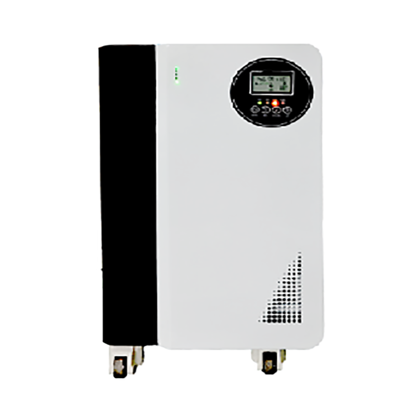 معدات بطارية تخزين الطاقة المنزلية