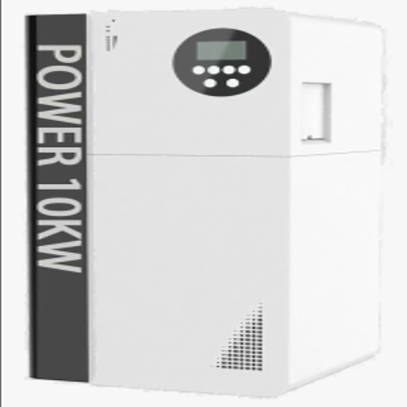 بطارية تخزين الطاقة المنزلية (ثلاثة)