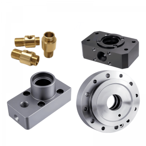 أجزاء دقيقة