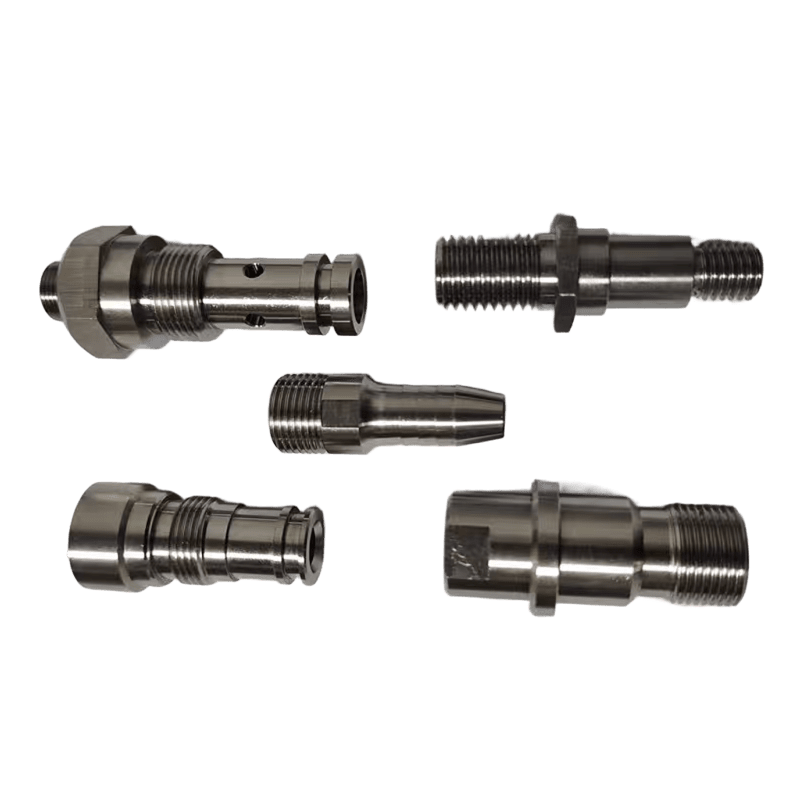 مركز الآلات