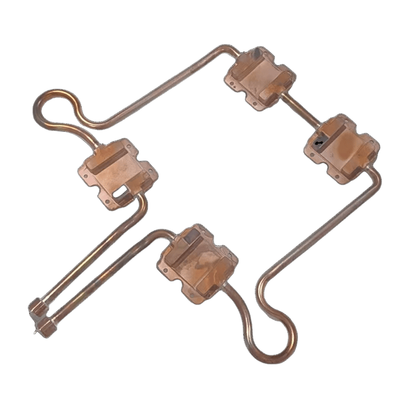 الأجزاء الميكانيكية